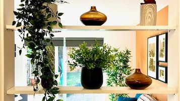 House | Interior