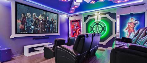 Interieur