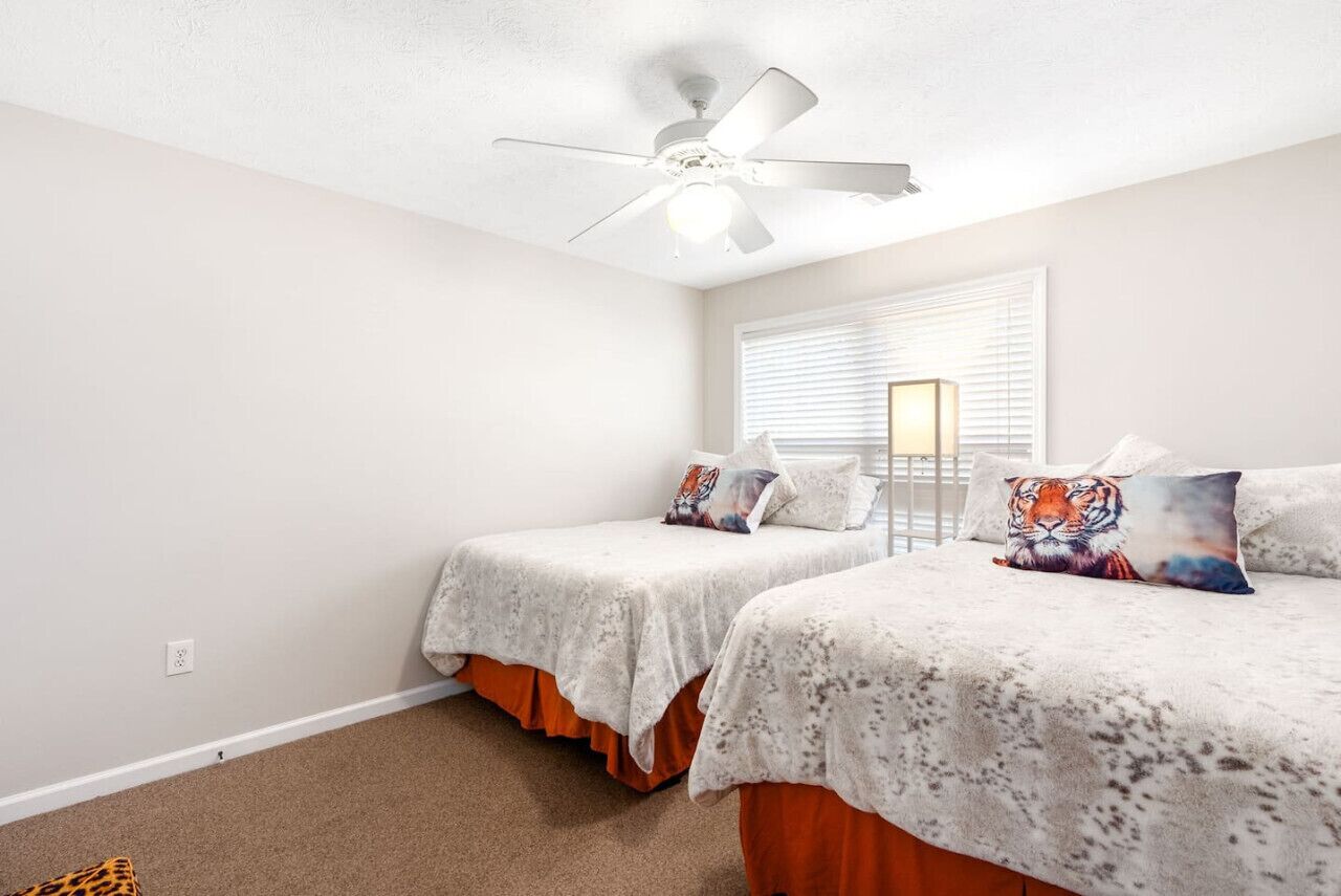 New Remodeled Single Room #2