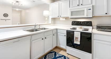 Single Room 3 with Shared Space