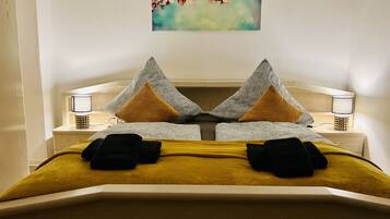 1 Schlafzimmer, WLAN