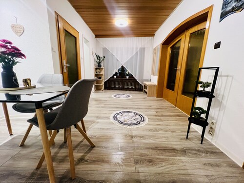 2 Zimmer Ferienwohnung Denis 2