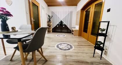 2 Zimmer Ferienwohnung Denis 2