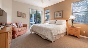 4 chambres, bureau, fer et planche à repasser, Wi-Fi gratuit