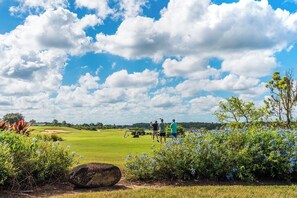 Golf