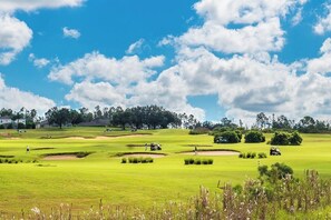 Golf - New Listing! Highlands Reserve Resort, 7mi to Disney & 17mi to Universal - FS383792 (Davenport)