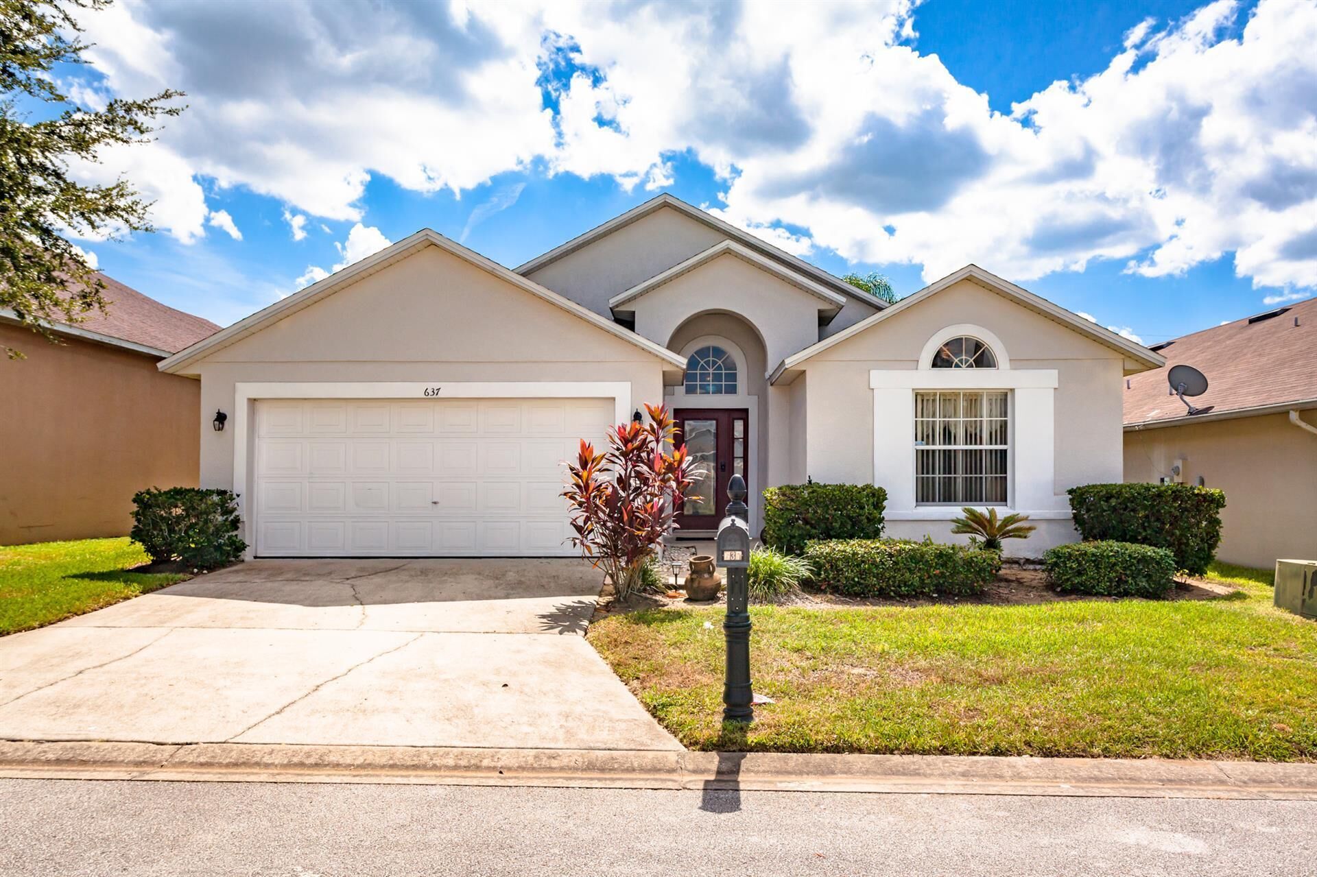 New Listing! Four Corners, 4mi to Disney & 14mi to Universal - GRH802720