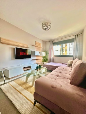 Apartment, Accessible - L Orchid e in Tanger (Tangier)