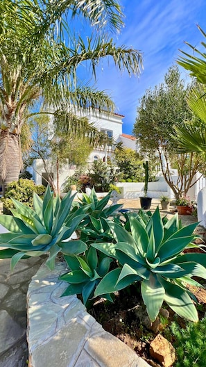 Villa, Smoking - La Finca in Tanger With 3 Bedrooms and 3 5 Bathrooms (Tangier)