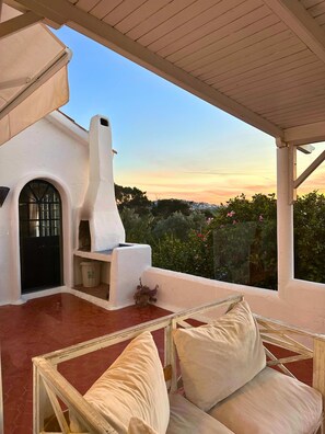 Villa, Smoking | 3 bedrooms, in-room safe, desk, soundproofing - La Finca in Tanger With 3 Bedrooms and 3 5 Bathrooms (Tangier)
