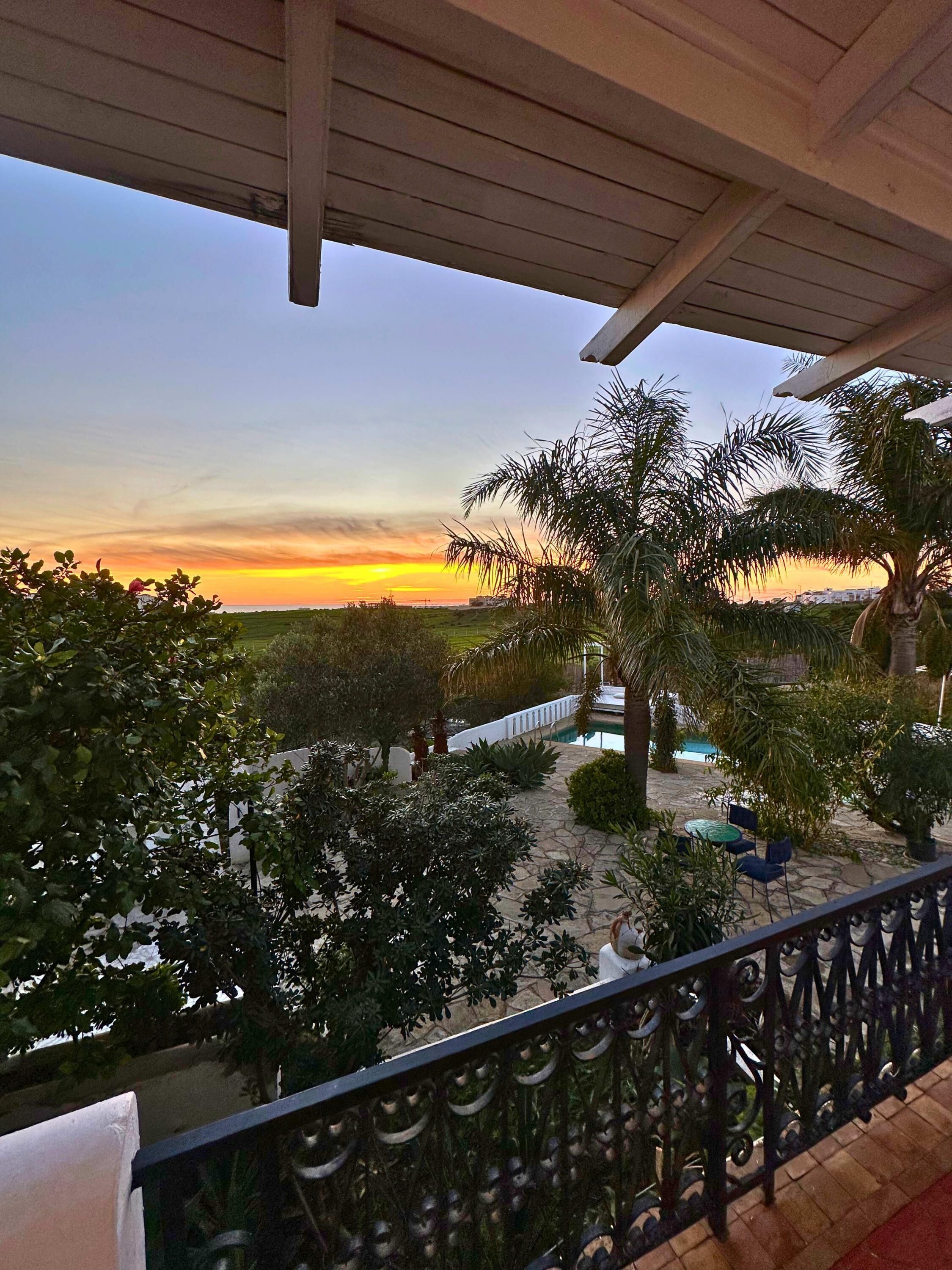 Villa, Smoking | 3 bedrooms, in-room safe, desk, soundproofing