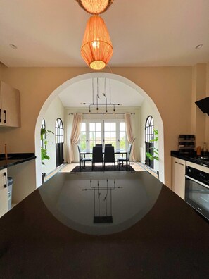 Villa, Smoking | 3 bedrooms, in-room safe, desk, soundproofing - La Finca in Tanger With 3 Bedrooms and 3 5 Bathrooms (Tangier)
