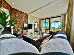 Villa, Smoking | 3 bedrooms, in-room safe, desk, soundproofing - La Finca in Tanger With 3 Bedrooms and 3 5 Bathrooms (Tangier)