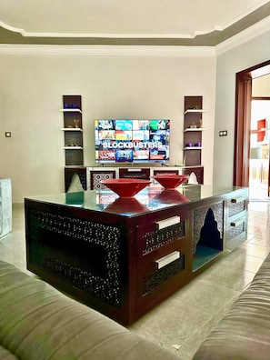 Room - Le Traditionnel in Tanger (Tangier)