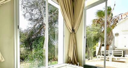 Suite Lamina in Tanger