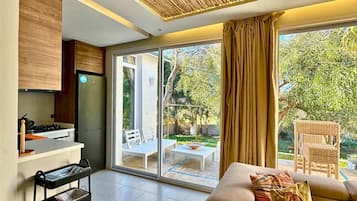 Apartment | 1 bedroom, Internet