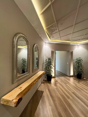 Apartment, Accessible, Smoking - Le Mirage in Tanger With 3 Bedrooms and 3 5 Bathrooms (Tangier)