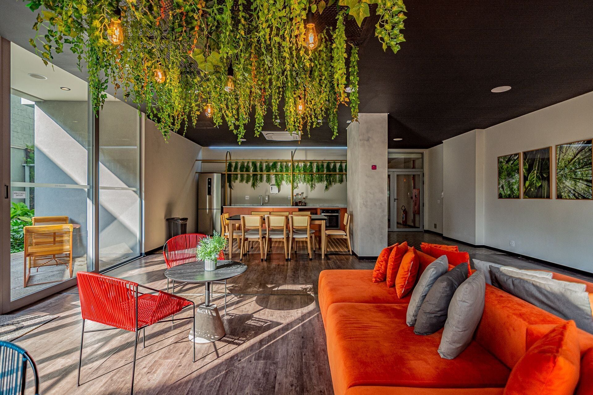 Smart TV 40 pulgadas con canales de televisión por cable