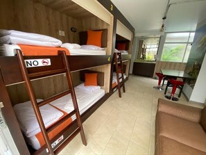 2 bedrooms, WiFi, bed sheets - Beautiful Ground Floor Apartment In Chapinero (Bogotá)