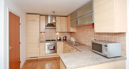 Fabulous Townhouse Nr. Beach & Sports!