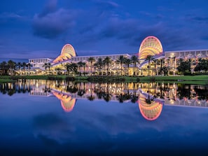 Exterior - New Listing! Cumbrian Lakes Resort, 7mi to Disney & 13mi to Universal - IT11361 (Kissimmee)