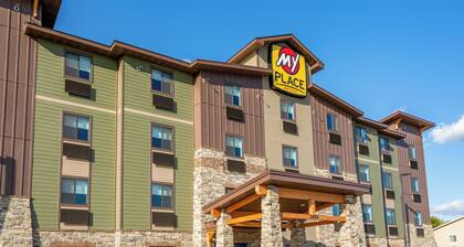 My Place Hotel-Mitchell, SD