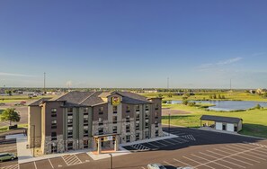 Exterior - My Place Hotel-Mitchell, SD  (Mitchell)