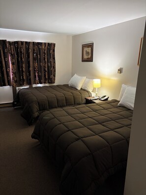 WiFi (free) - Minnedosa Inn (Minnedosa)