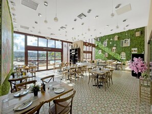 Restaurantes