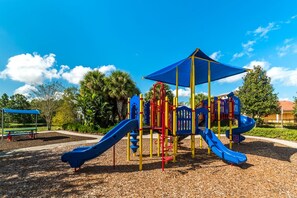 Area bambini