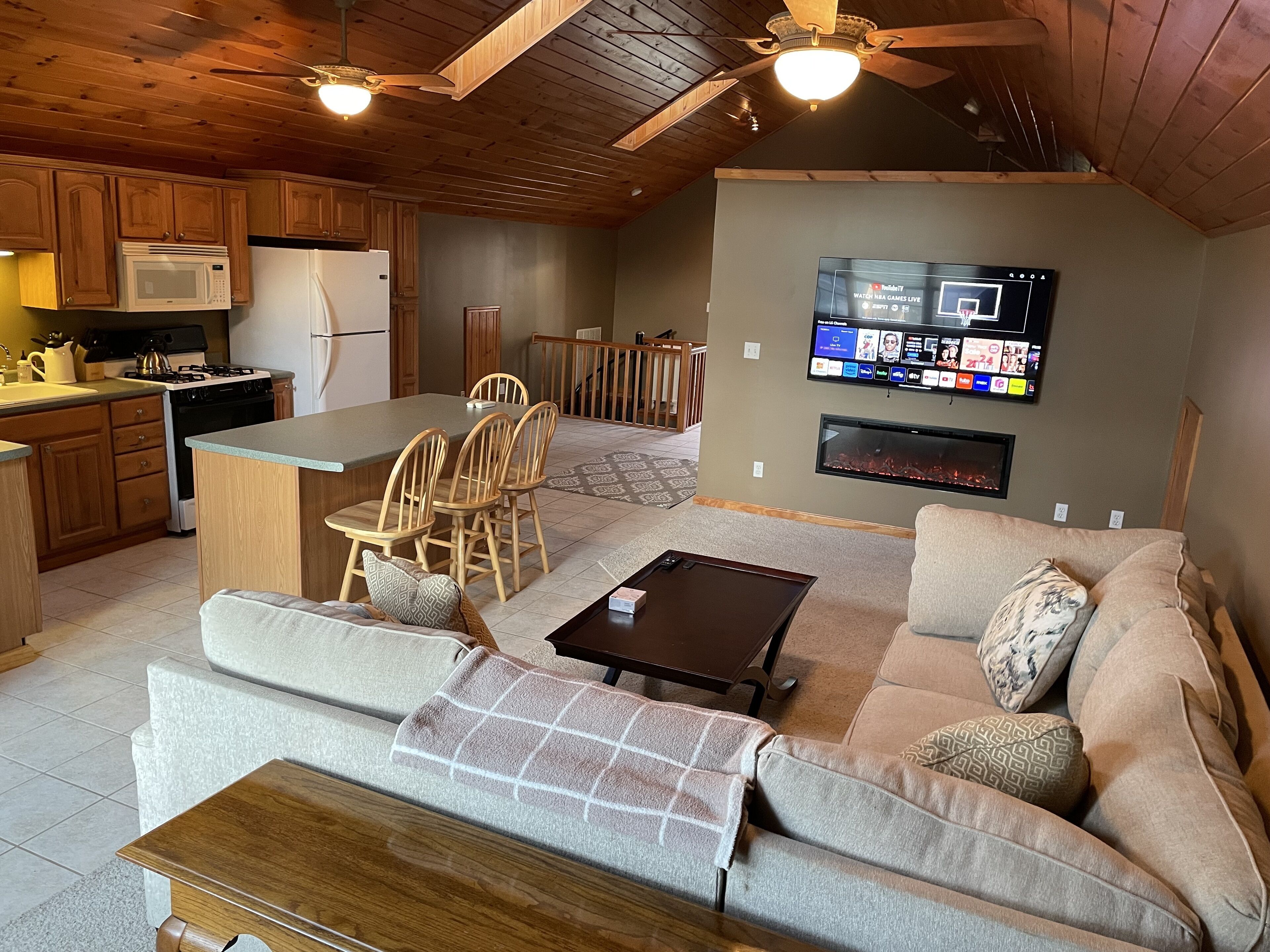 The Village Loft
