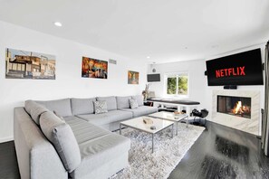 Maison (4 Bedrooms) | Intérieur