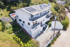 Ferienhaus (4 Bedrooms) | Innenbereich