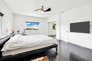 Ferienhaus (4 Bedrooms) | Innenbereich