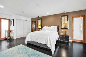 Casa (4 Bedrooms) | Parte interna