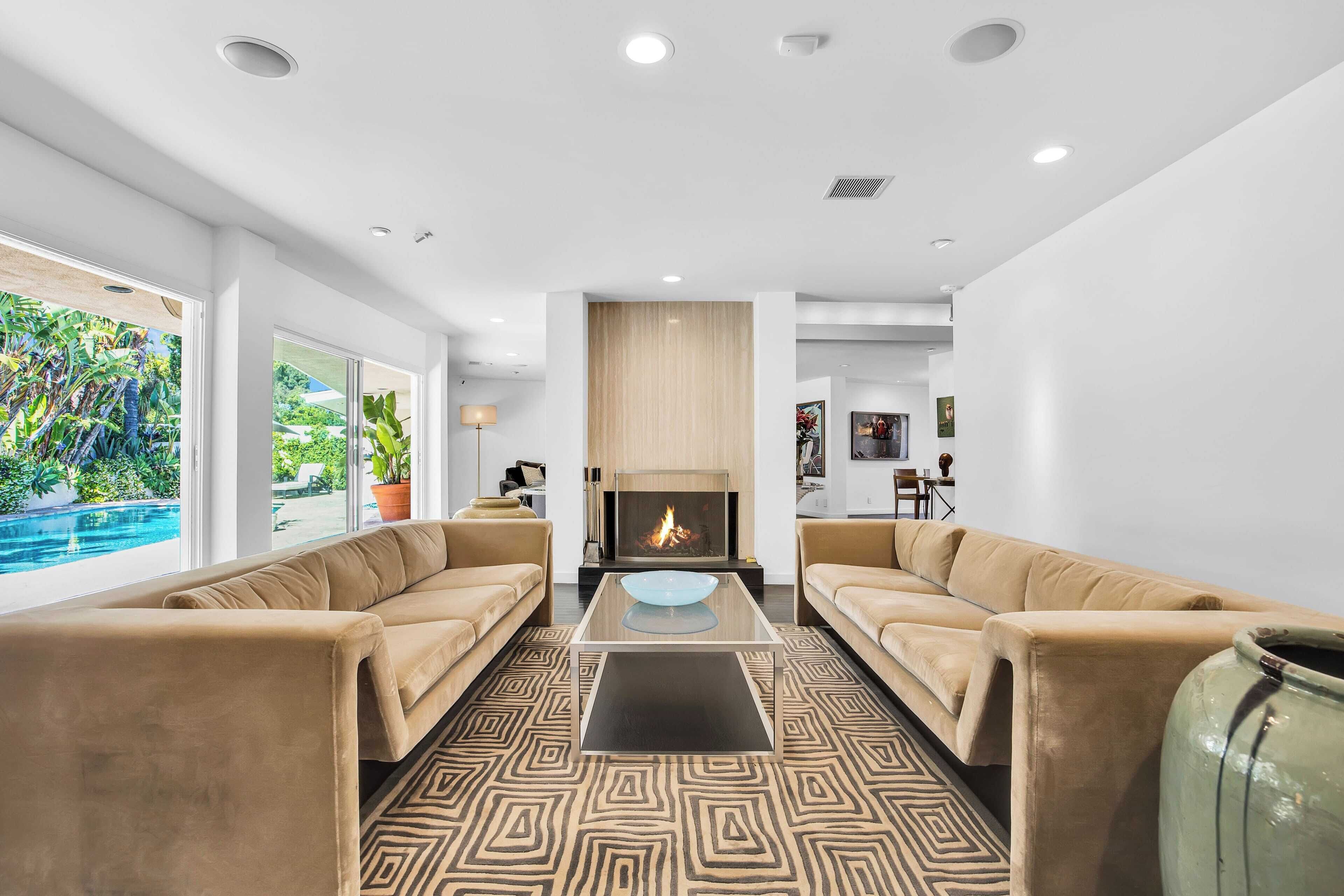 Casa (4 Bedrooms) | Parte interna