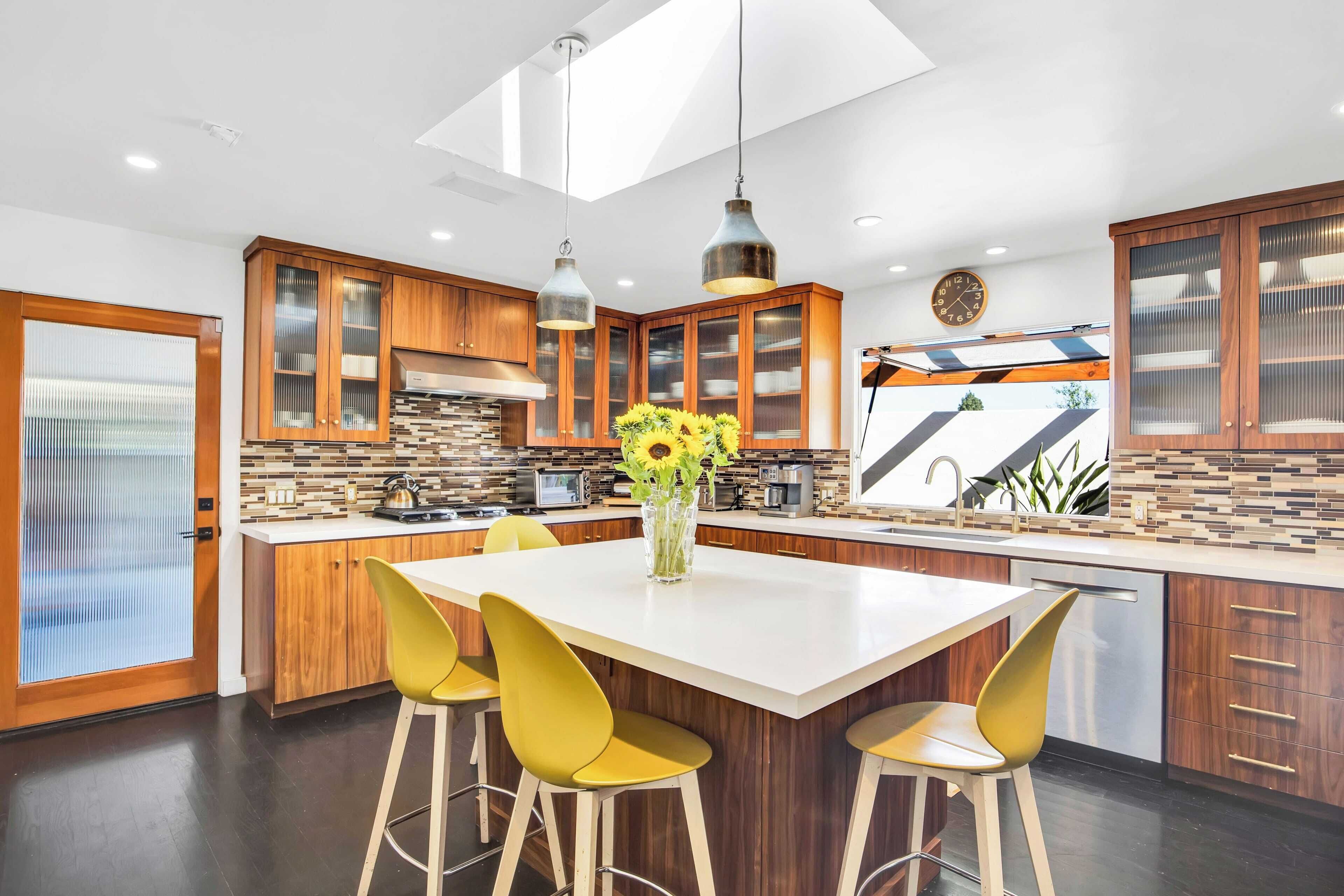 บ้านพัก (4 Bedrooms) | ภายใน