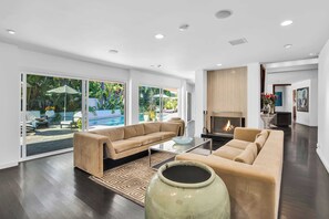 Casa (4 Bedrooms) | Interior