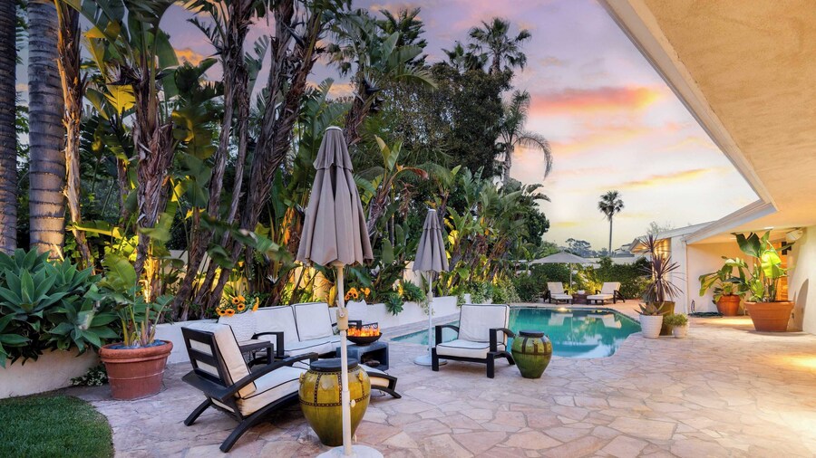 Edwin by Avantstay Hollywood Hills Luxury + Pool