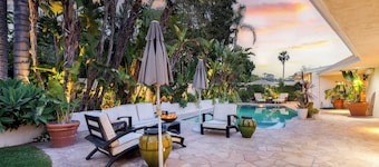 Edwin by Avantstay Hollywood Hills Luxury + Pool