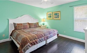 5 habitaciones, escritorio, tabla de planchar con plancha y wifi gratis