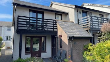 Småhus | Eksteriør