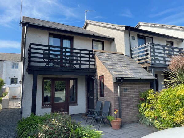 Casa de campo | Exterior