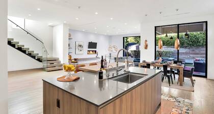 LA Villa by Avantstay Walk to The Grove LA