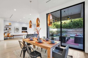 Interior - LA Villa by Avantstay Walk to The Grove LA (Los Angeles)