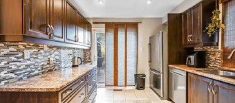 3BR Home in Scenic Oshawa