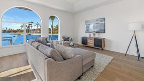 Télévision, lecteur de DVD