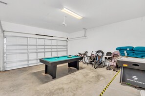 Sala de juegos