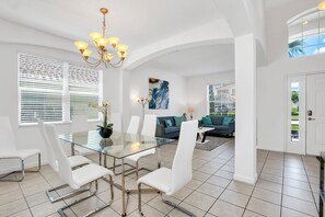 Interior - New Listing! Aviana Resort, 8mi to Disney & 17mi to Universal - FS374363 (Davenport)