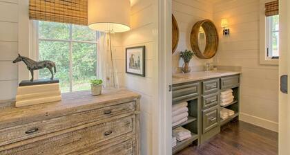 Cottages at Julep Farms